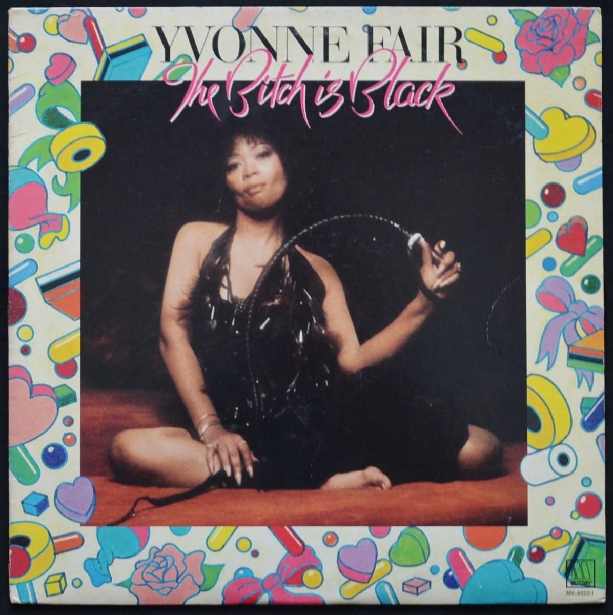 SOUL / FUNK / RARE GROOVE (LP+45s) - SOUL / FUNK / RARE