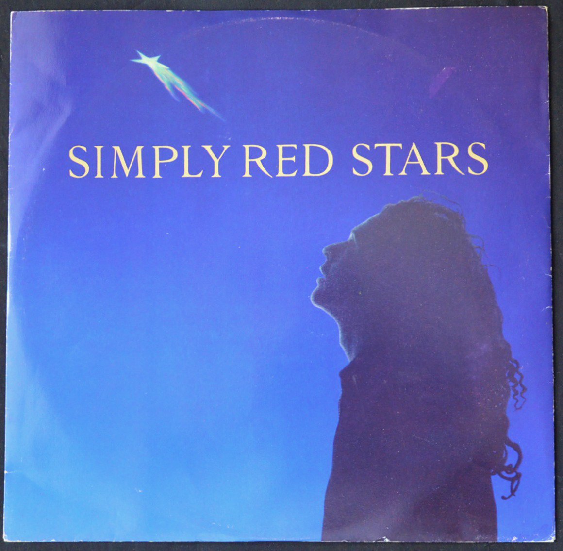 SIMPLY RED / STARS (12