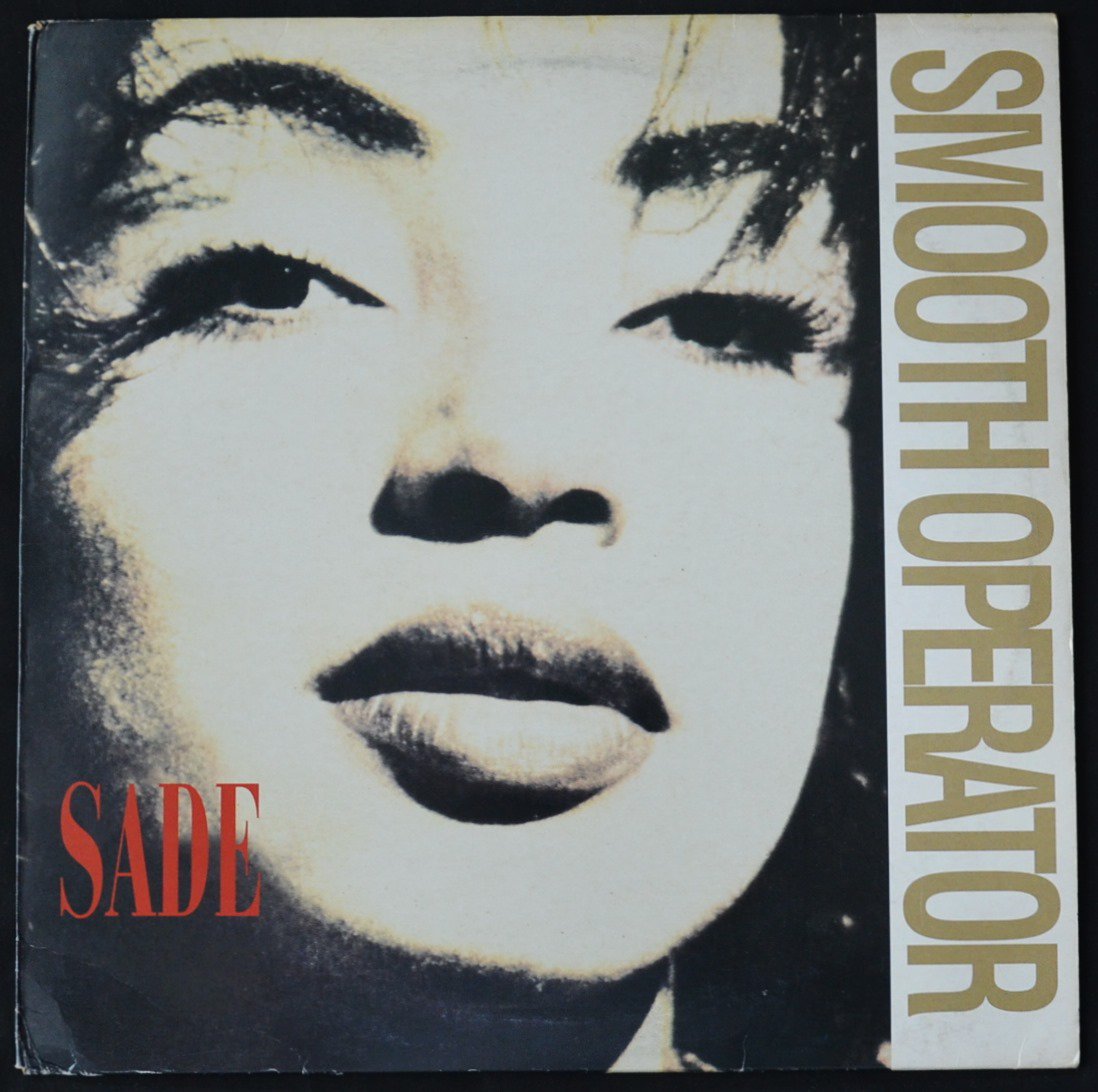 SADE / SMOOTH OPERATOR / SPIRIT (7