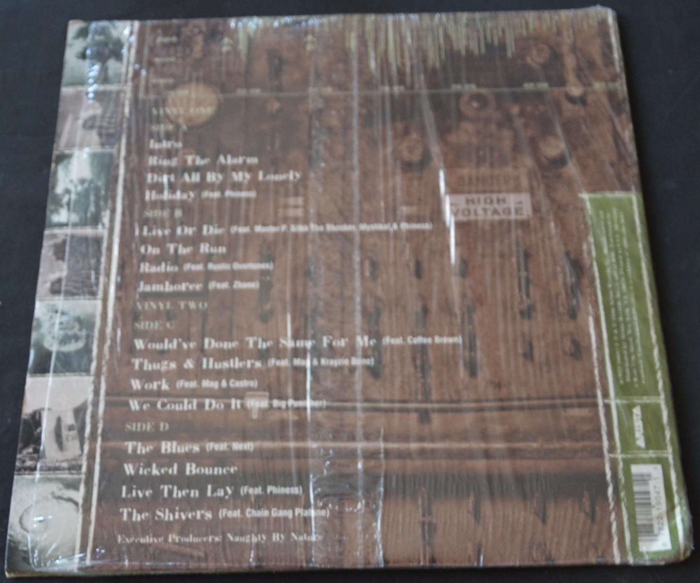 未開封 新品 シールド NAUGHTY BY NATURE USオリジナル 未開封 新品 シールド NAUGHTY BY NATURE USオリジナル 未開封