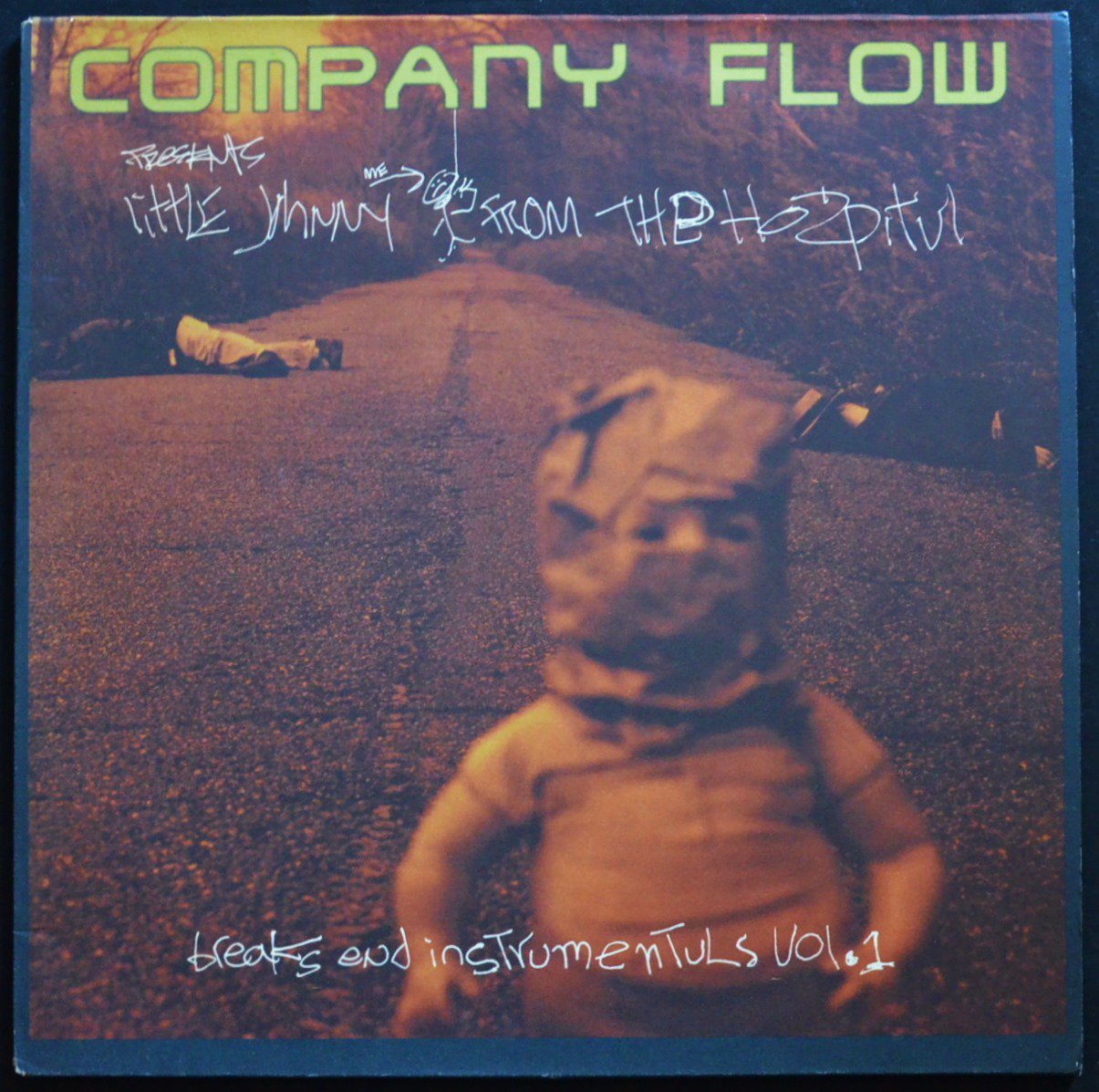 全ての 未開封・シールド - Company の落札相場 Flow