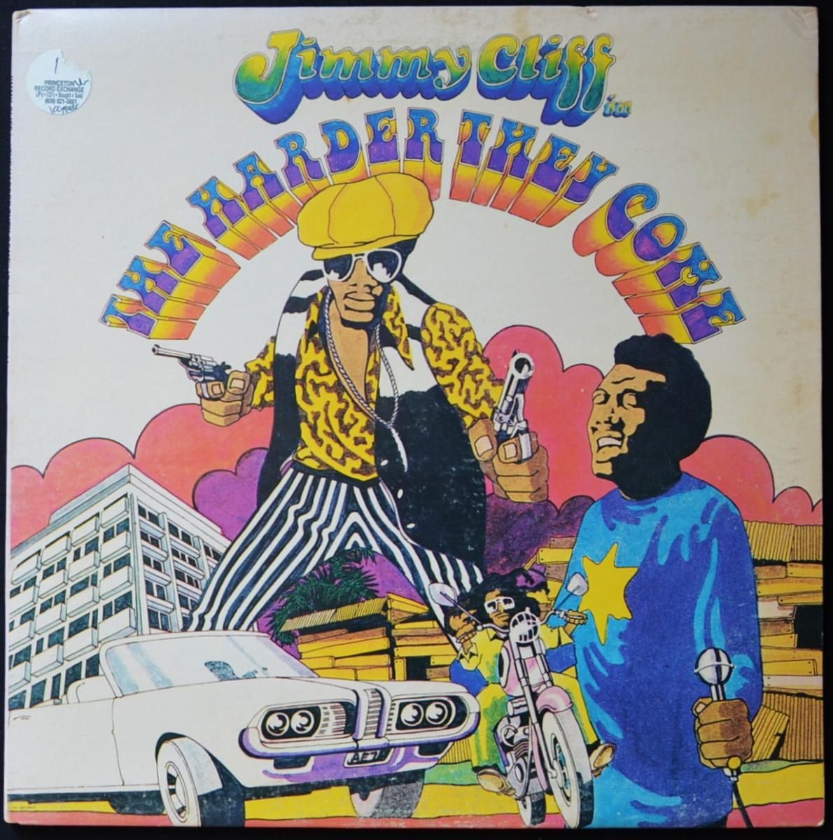 レゲエ ファンデーション LP 12インチ 52枚 レゲエ ファンデーション