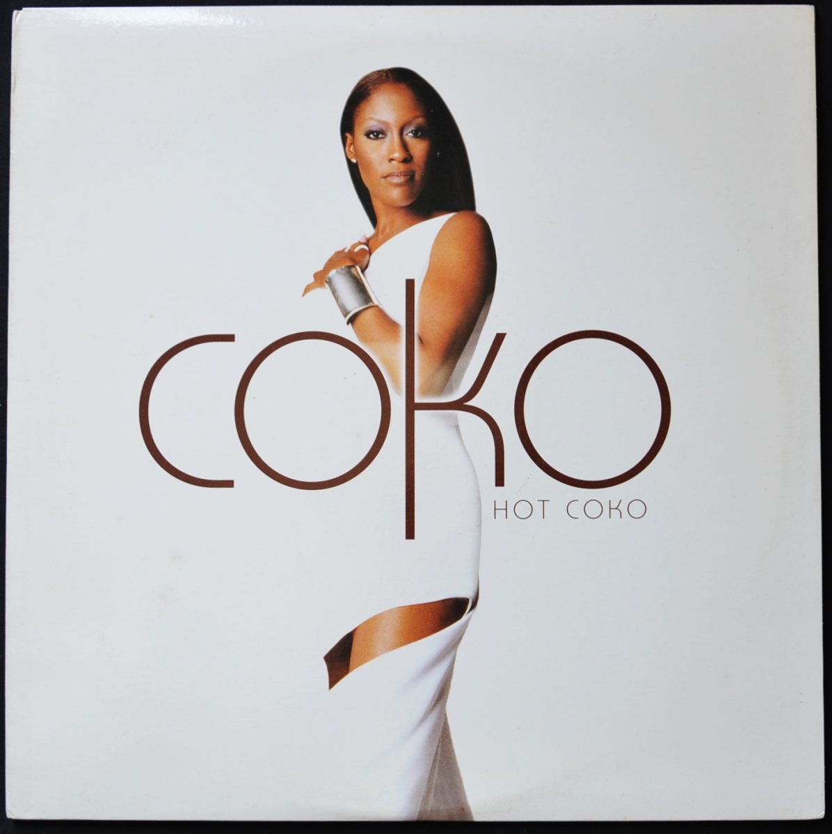 COKO / HOT COKO (2LP)