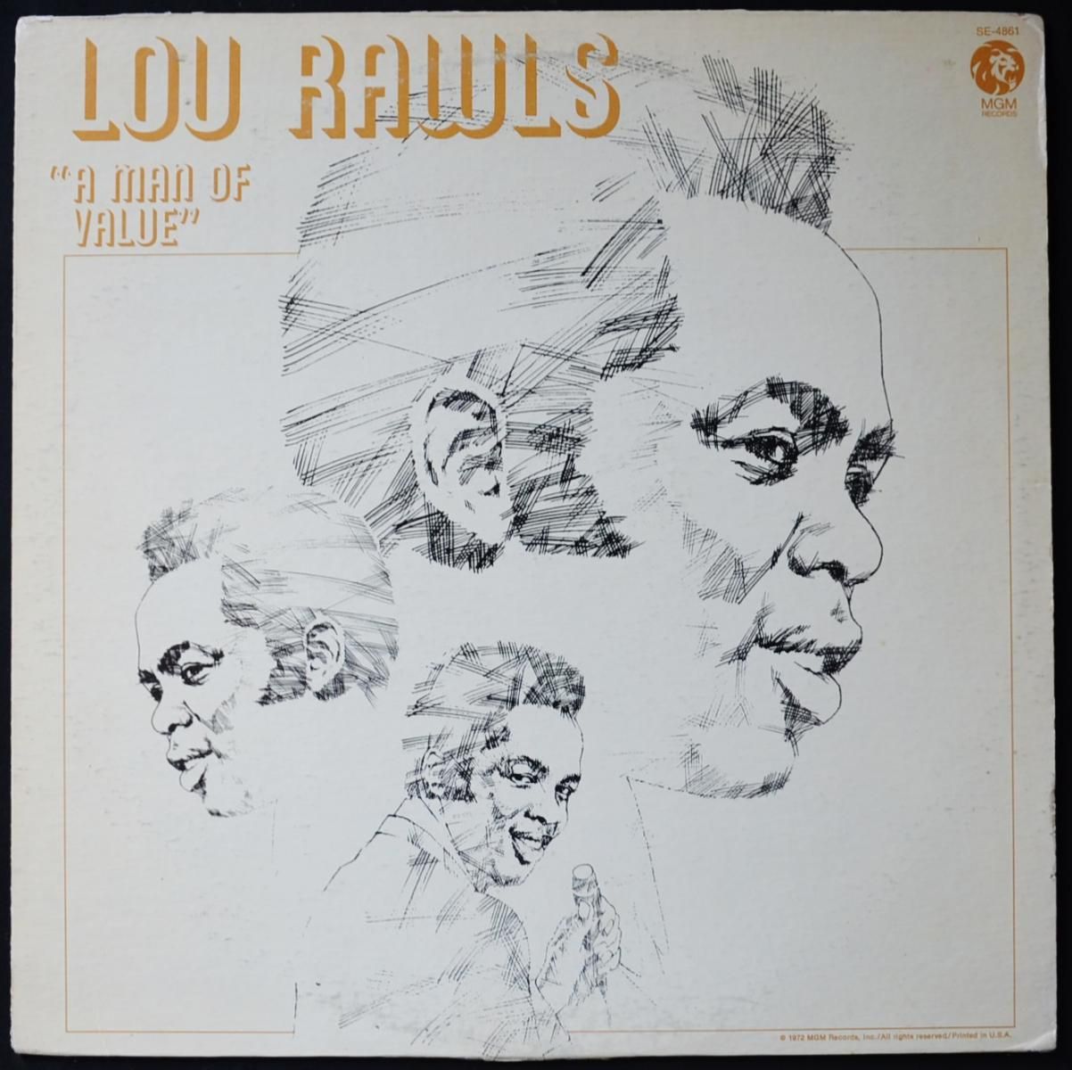 SOUL / FUNK / RARE GROOVE (LP+45s) - SOUL / FUNK / RARE