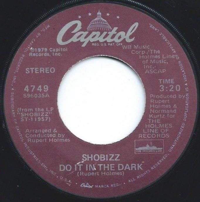 DISCO / DANCE CLASSICS / BOOGIE / RE-EDIT - 45's / 7INCH