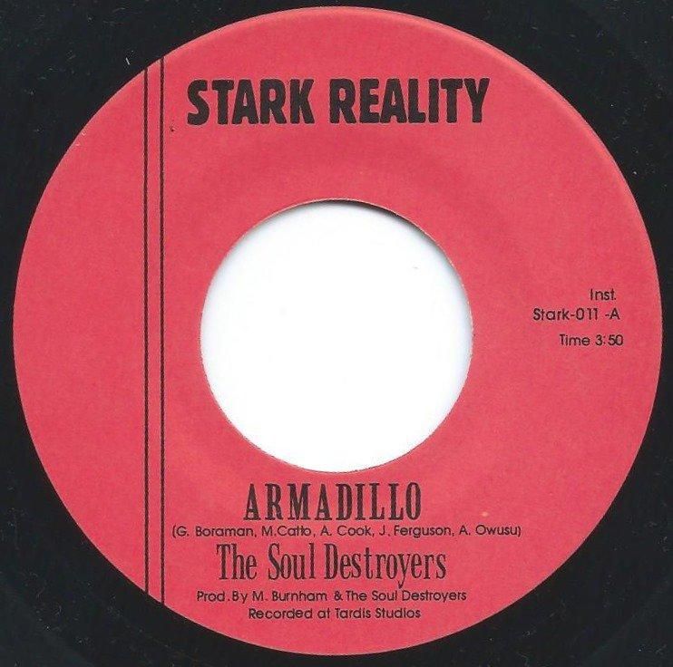 レアSOUL45s Perfection – Please Pardon Me Ikebe Shakedown - Supermoon - Cinematic Soul 45 - YouTube