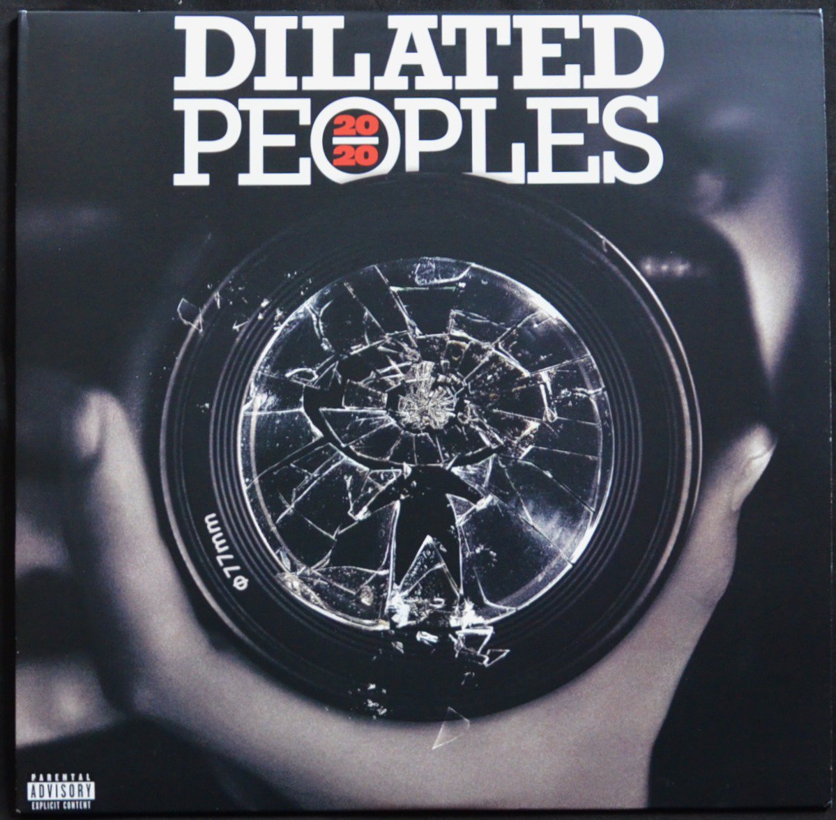 DILATED PEOPLES / 20/20 (2LP)