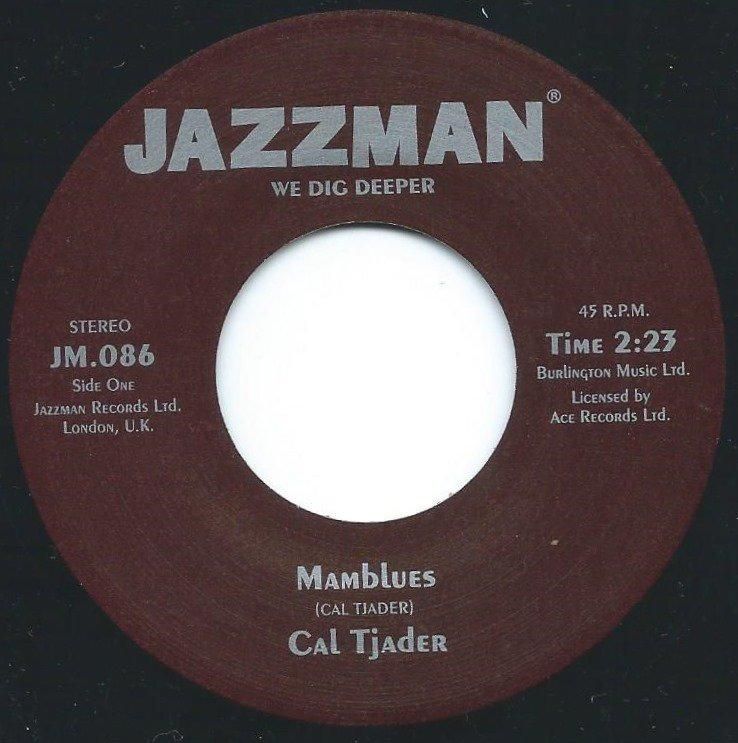 JAZZ / FUSION - HIP TANK RECORDS