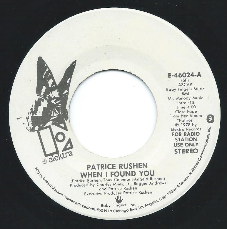DISCO / DANCE CLASSICS / BOOGIE / RE-EDIT - 45's / 7INCH DISCO / DANCE CLASSICS / BOOGIE / RE-EDIT - 45's / 7INCH