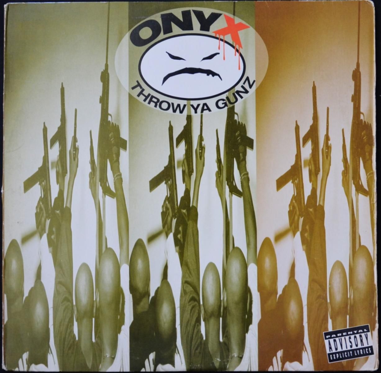 HIP HOP - HIP TANK RECORDS