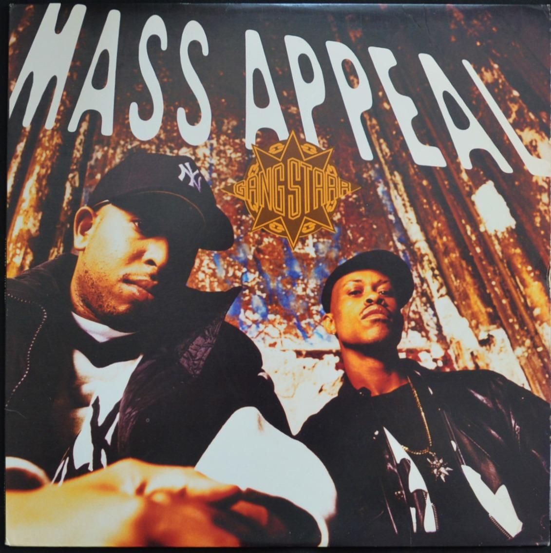 Gang Starr – Hard To Earn Instrumental – 2 x Vinyl (LP