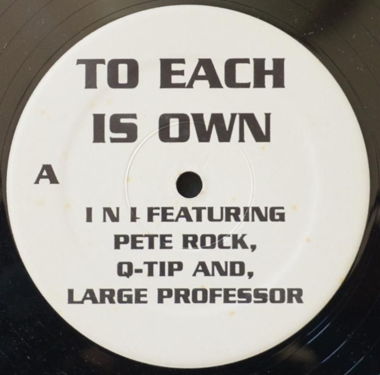 HIP HOP - 90'S UNDERGROUND / RANDOM RAP - HIP TANK RECORDS HIP HOP - 90'S UNDERGROUND / RANDOM RAP - HIP TANK RECORDS