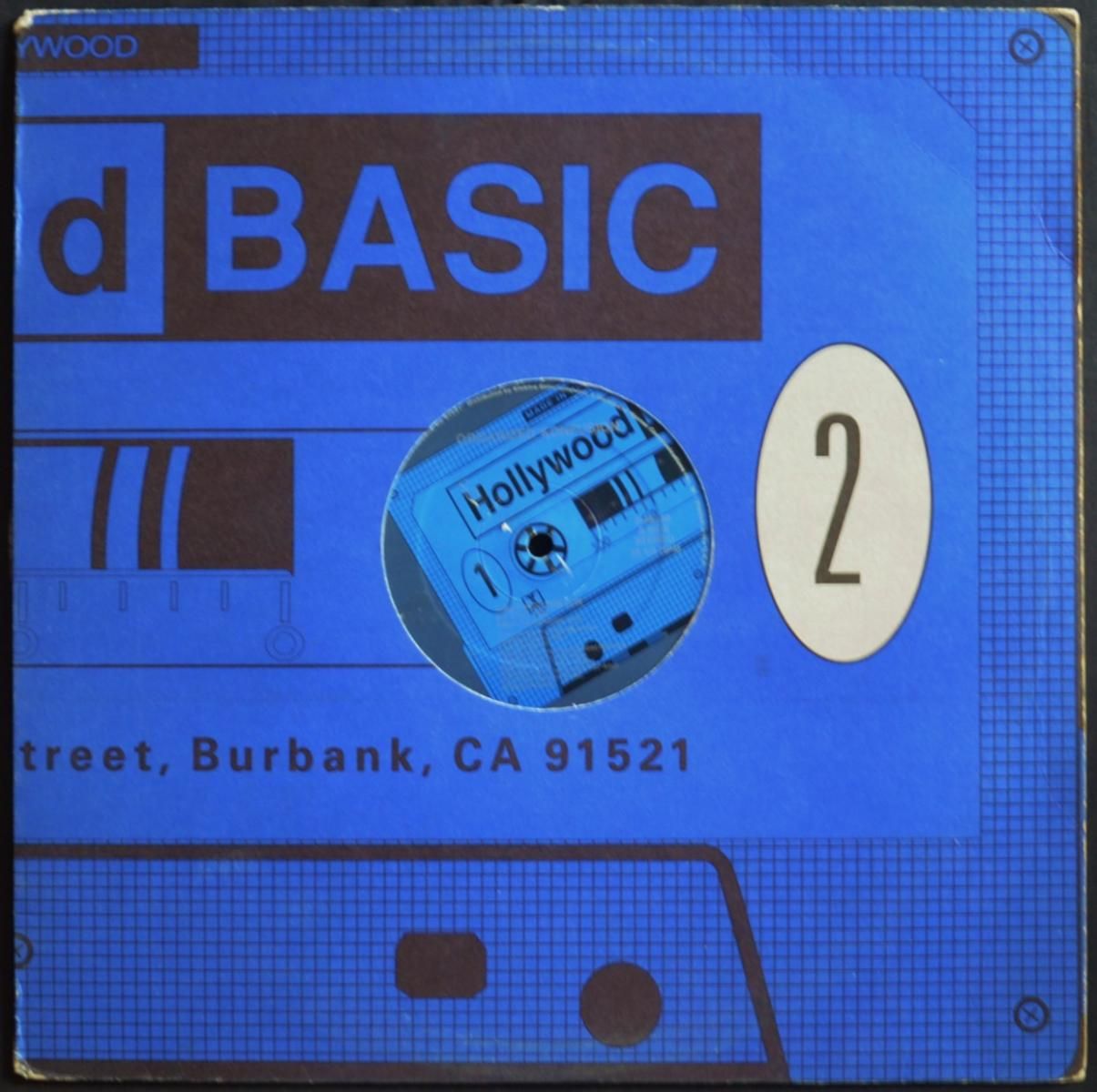 ORGANIZED KONFUSION ‎/ WALK INTO THE SUN (BILL K MIX) / FUDGE PUDGE (BOB T MIX) (12