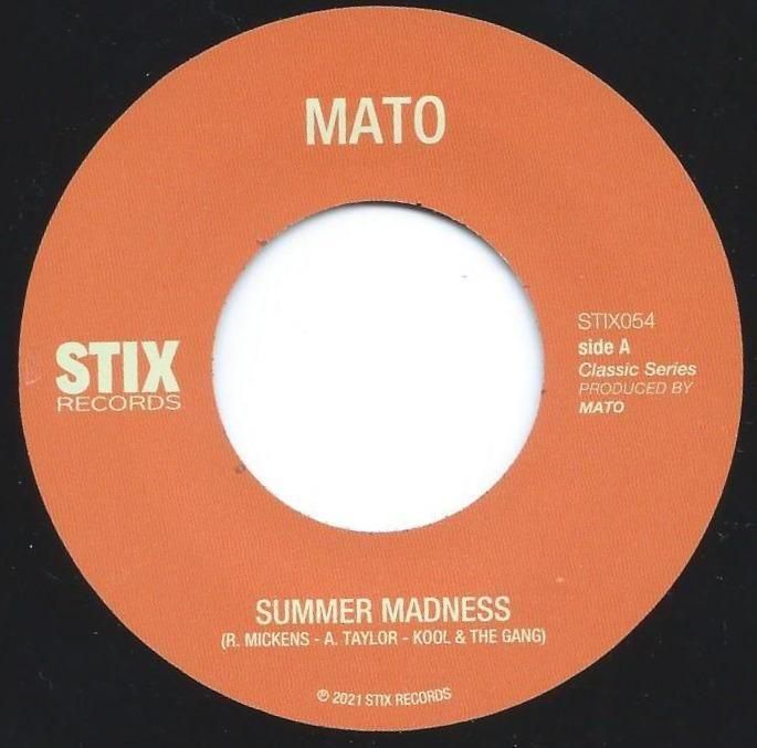 ECD「SUMMER MADNESS」「Mass 対 Core 」レコード ECD「SUMMER MADNESS」「Mass 対 Core 」レコード - メルカリ