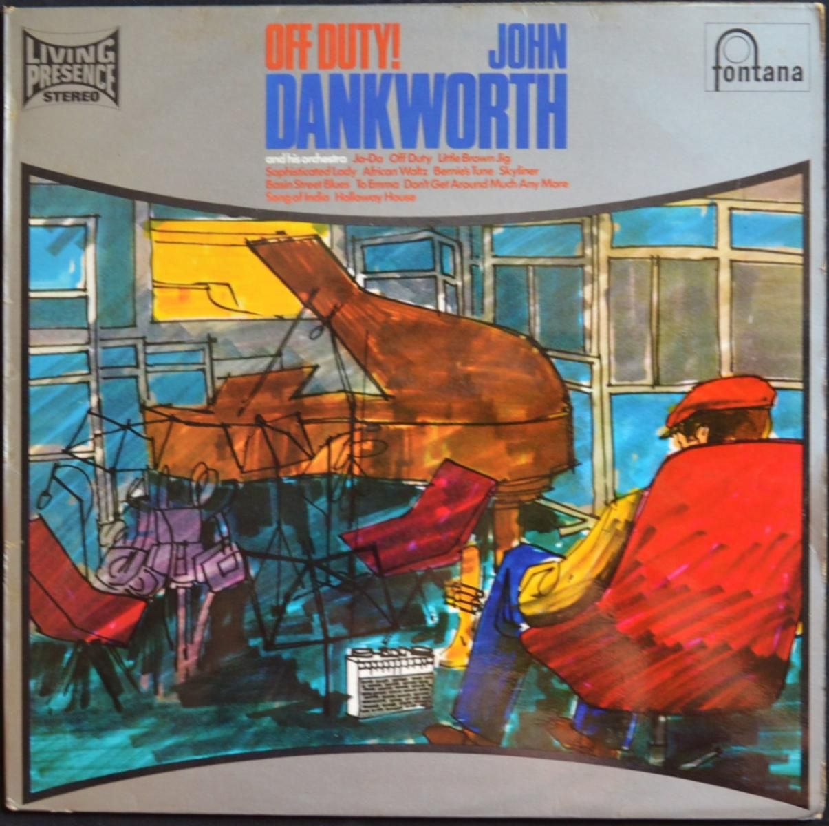 リトル フィート little feat ウェイティング フォー コロンブス