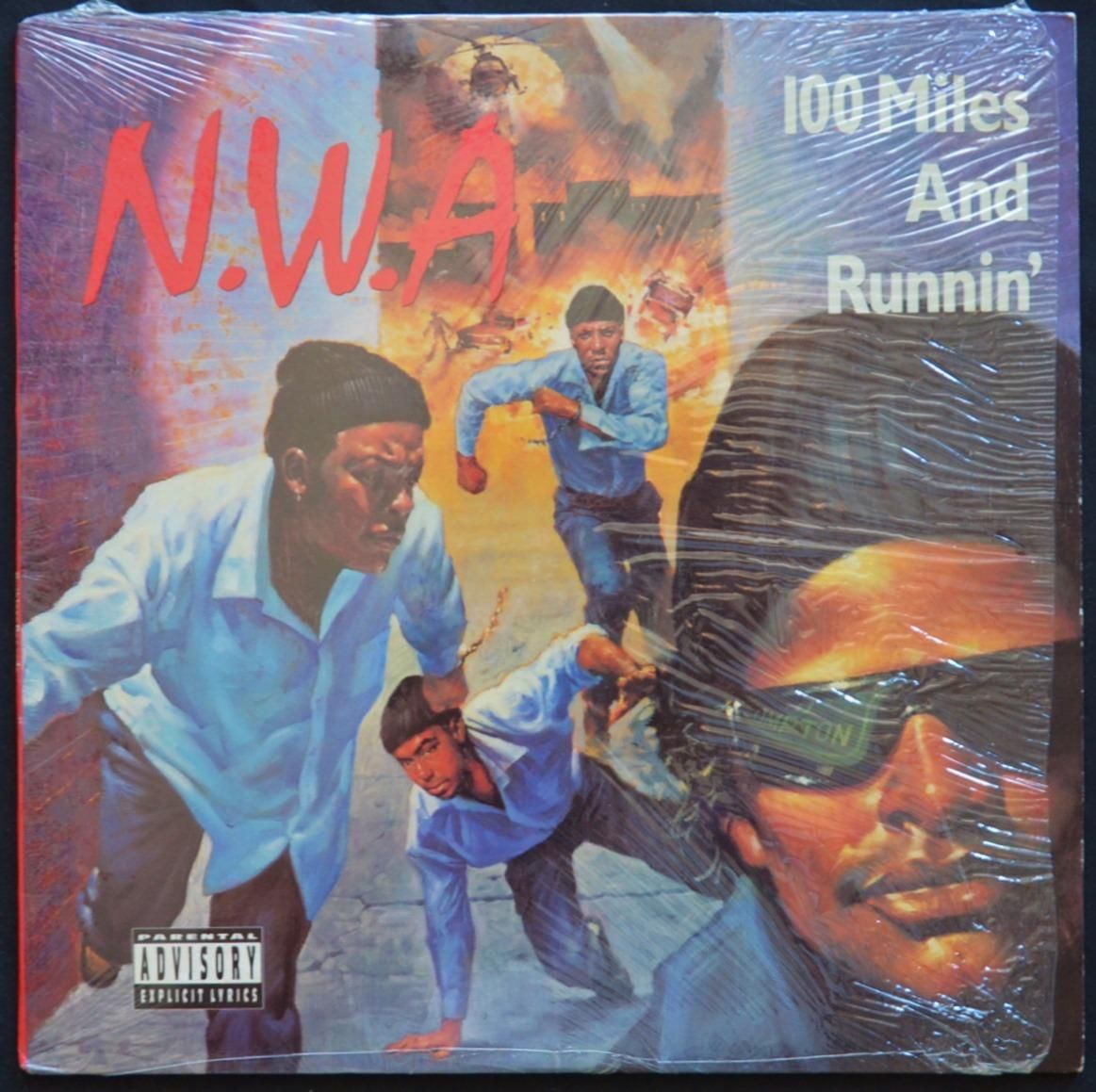 ☆Napoleon☆ ￼R&B G-rap R&G (Rhythm & Gangsta): The Masterpiece [Japan Tour Edition