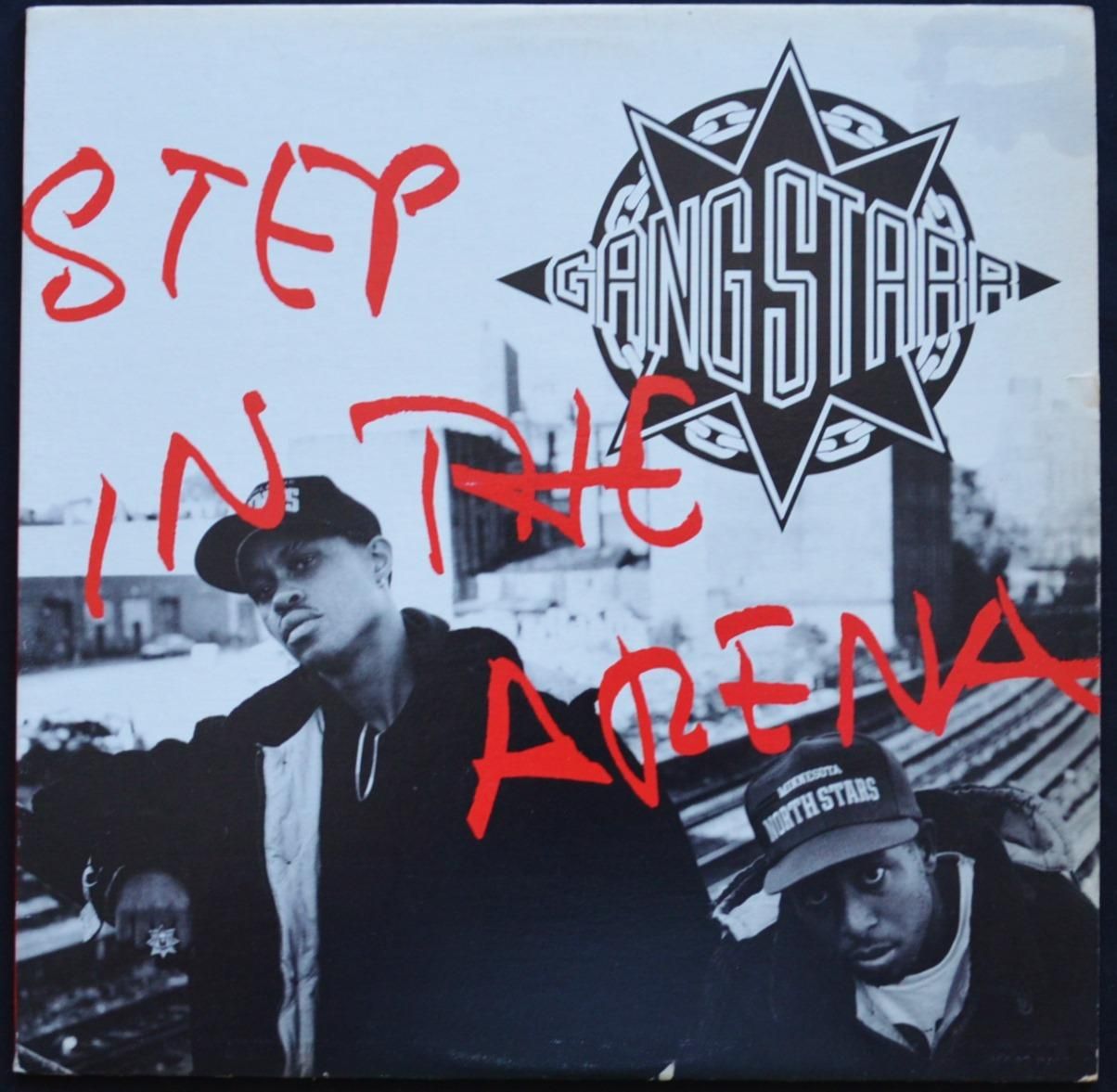 HIP HOP - HIP TANK RECORDS