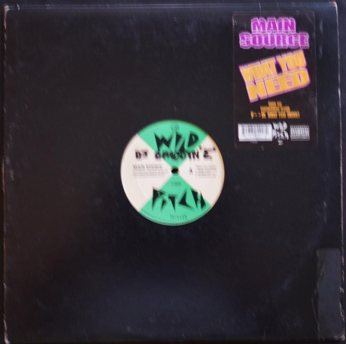 HIP HOP - HIP TANK RECORDS