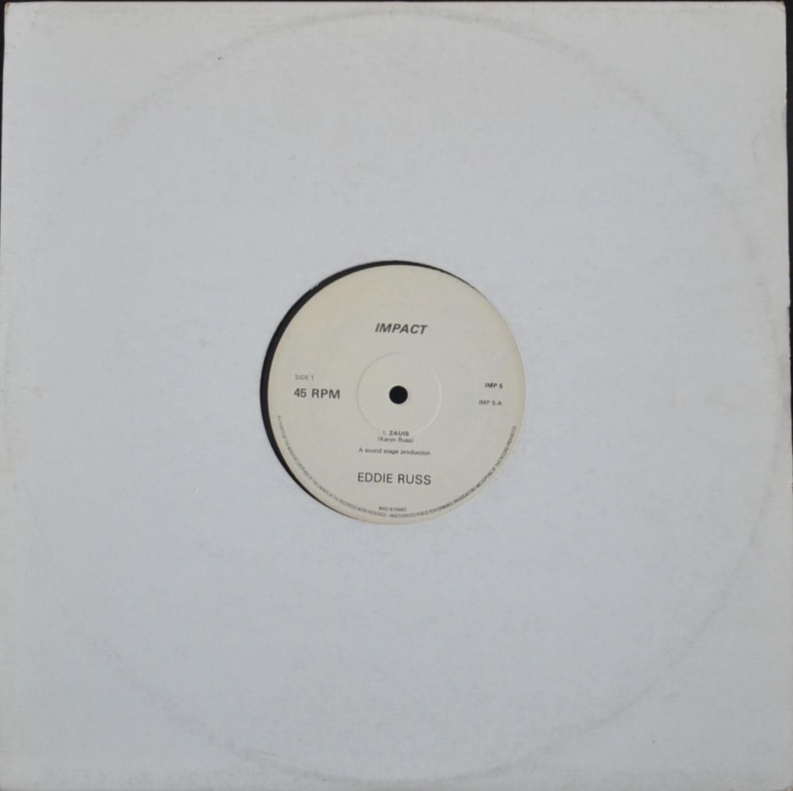 洋楽 Eddie Russ - See The Light Eddie Russ – See The Light – Vinyl (LP, Album, Reissue), [r2660764