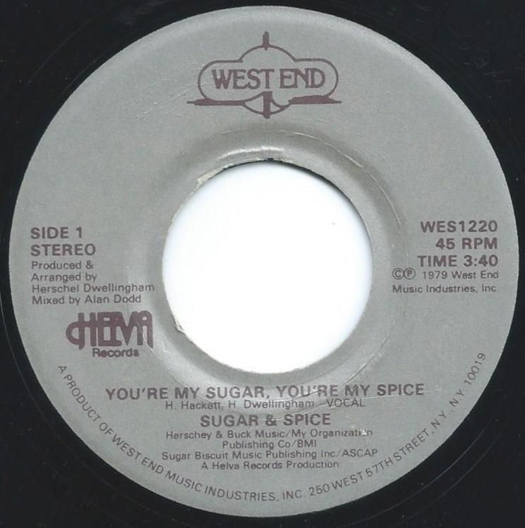 DISCO / DANCE CLASSICS / BOOGIE / RE-EDIT - 45's / 7INCH