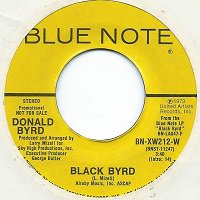 DONALD BYRD / BLACK BYRD (7