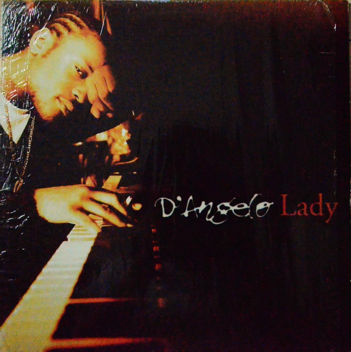 D'ANGELO / LADY (12