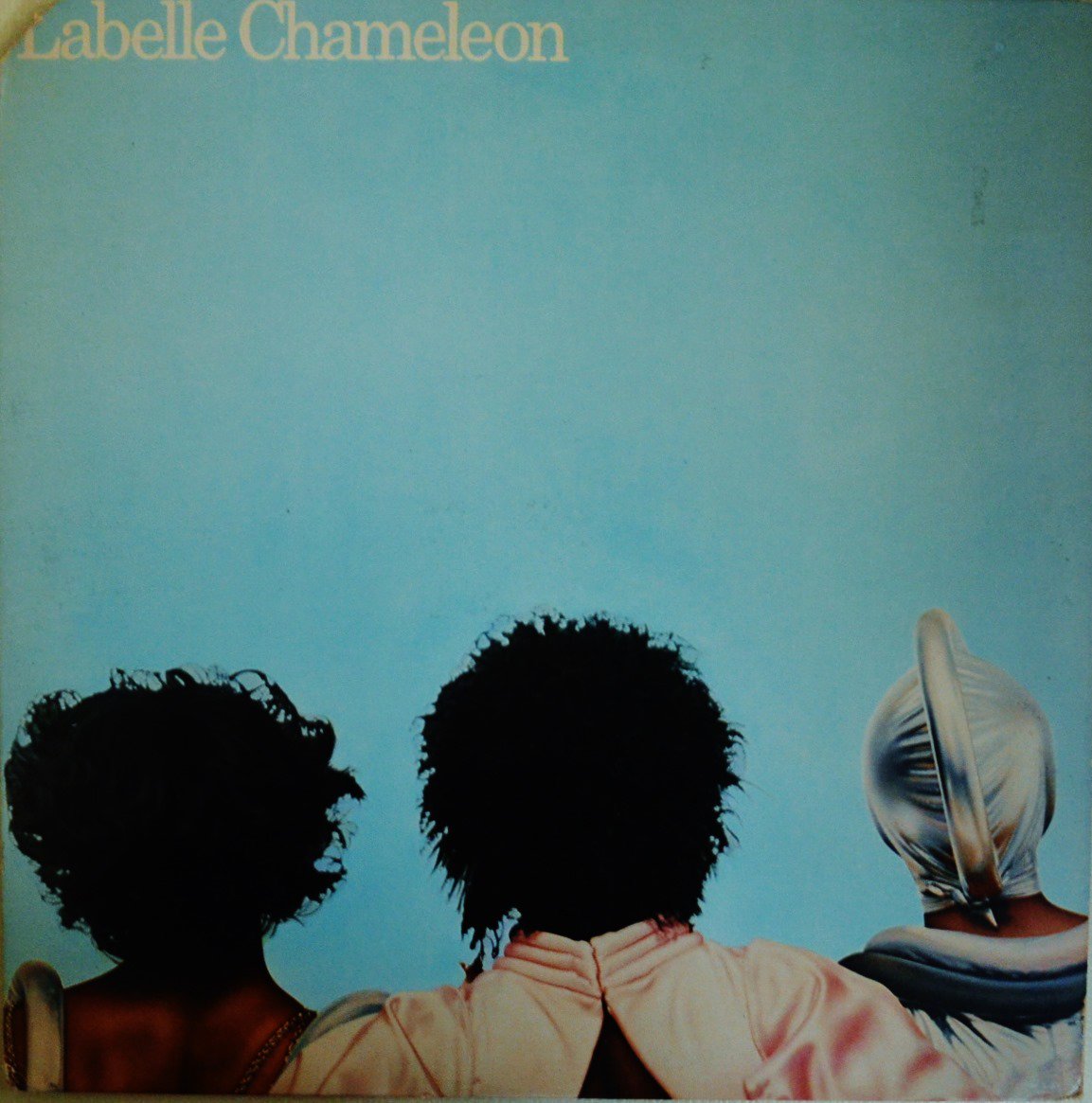 LABELLE / CHAMELEON (LP)