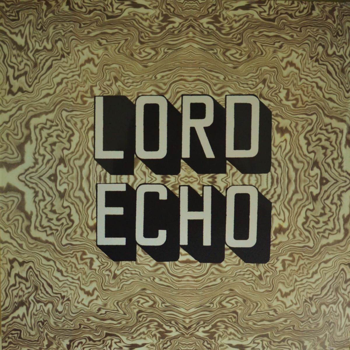 LORD ECHO / MELODIES (2LP)