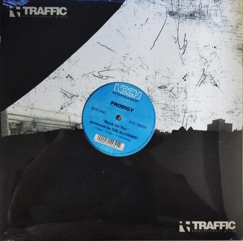 新品 Prodigy /Return / Alchemist Mobb Deep SpecialRelease | RECORD STORE DAY