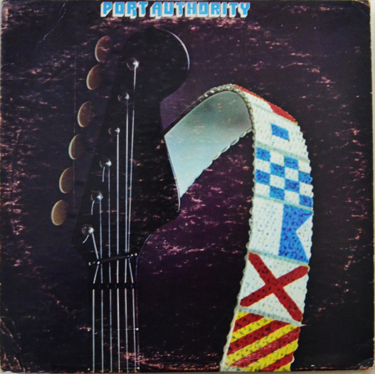 PORT AUTHORITY / PORT AUTHORITY (LP)