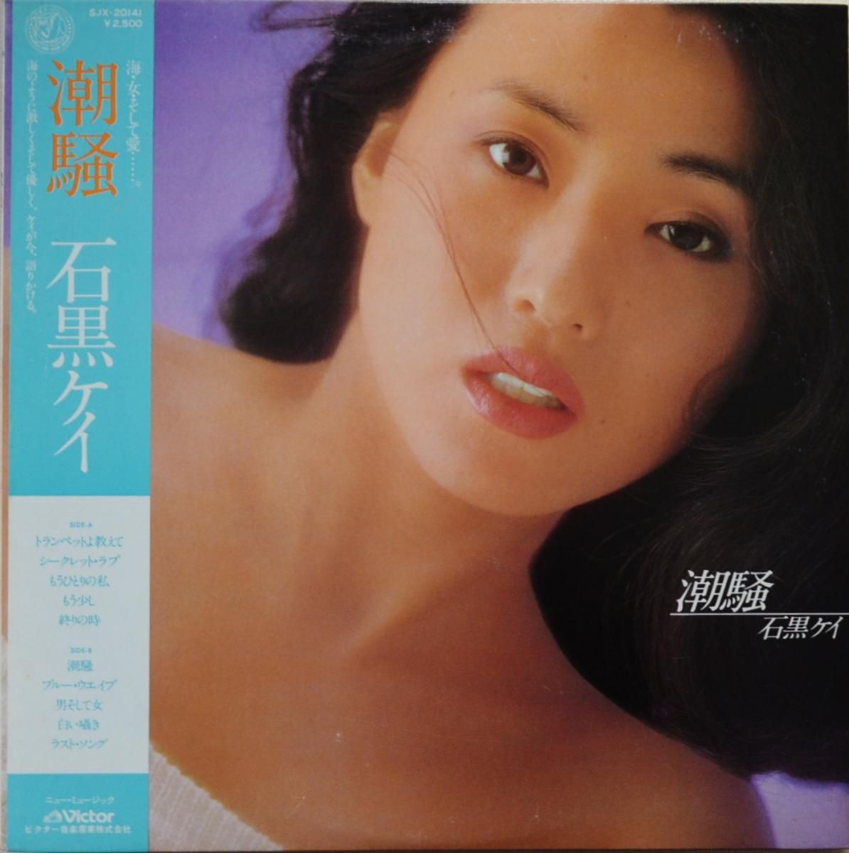 JAPANESE GROOVE / 和モノ - JAPANESE JAZZ & FUSION / 和ジャズ