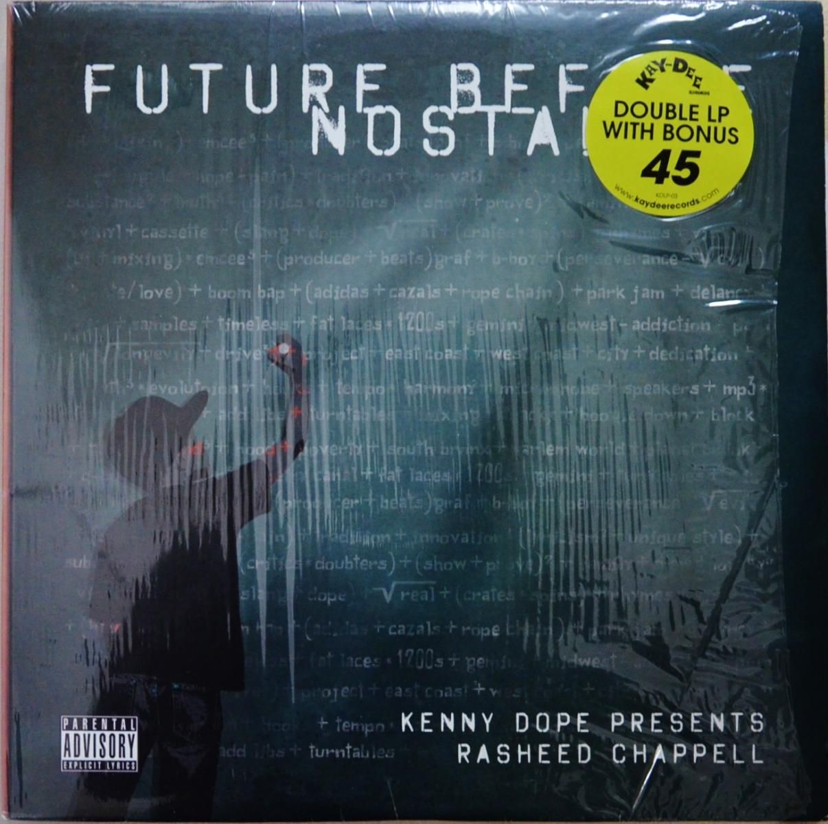 鬼レア LARGE PROFESSOR THE LP RESURRECT 鬼レアLARGE PROFESSOR THE LP RESURRECT|mercariメルカリ官方