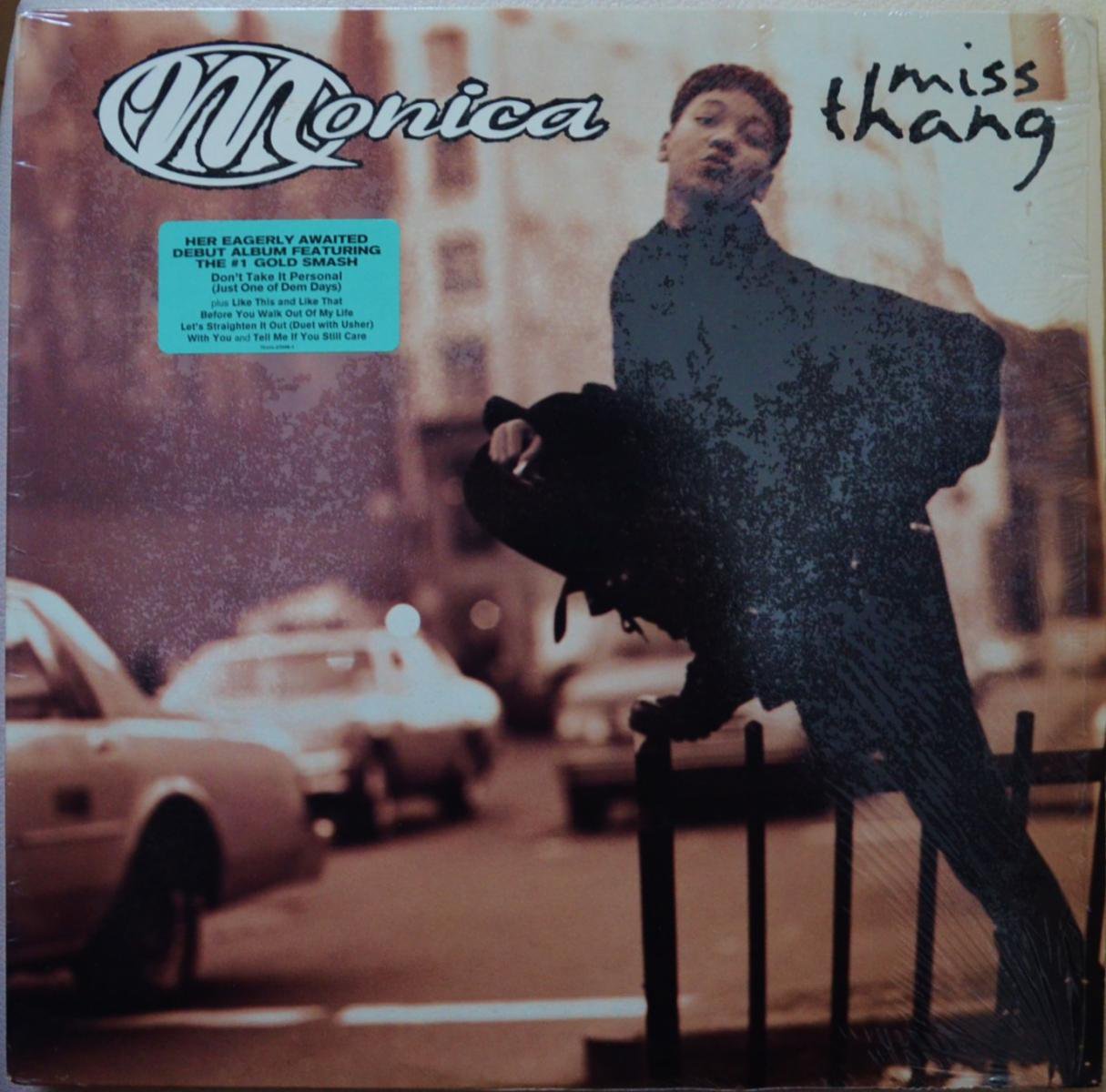 柔らかい - MONICA MISSTHANG レコード - 買取 高額:1303円 - ブランド