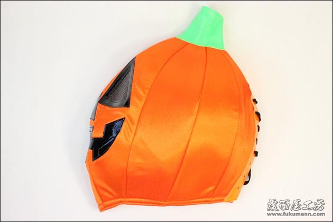 Amazon | パンプキンマスク怖い,パンプキンマスクハロウィン