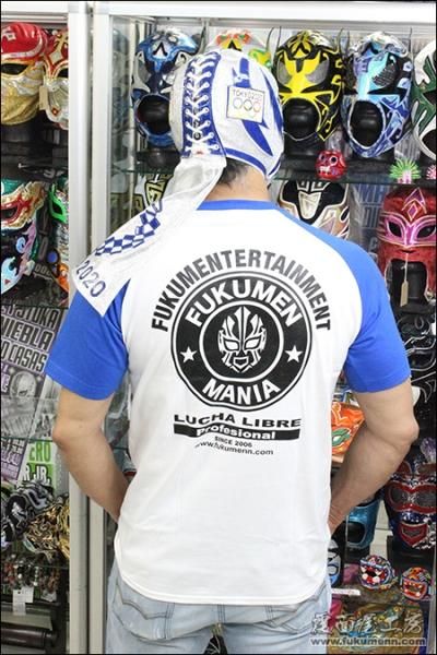 ラグラン様 エムズエキサイト ems excite ドロストラグランTEE （BRN0