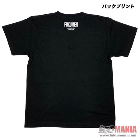 【CMLL】CMLL Tシャツ2023ブラック - 覆面MANIA WEB SHOP