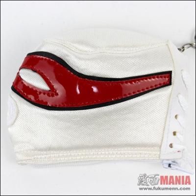 マスク小銭入れカト・クン・リー - 覆面MANIA WEB SHOP