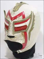 MEXICO メキシコ製 - 覆面MANIA WEB SHOP