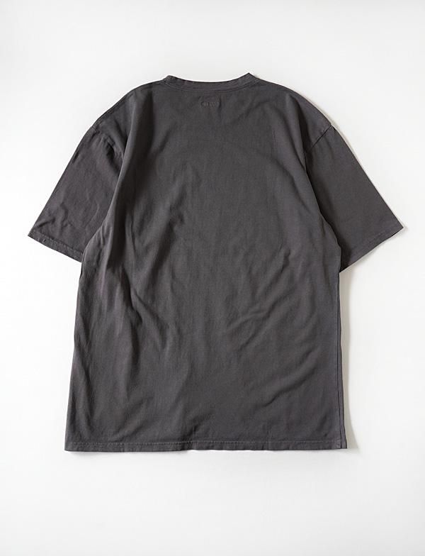KAPITAL キャピタル SAVE ME クジラ 天使 サイケ ヒッピー THE MET CLASSIC LOGO KNIT CAP(ONESIZE BLACK): ニットキャップ