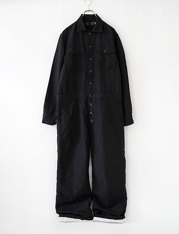 Garment Reproduction of workers サロペット Garment Reproduction of workers サロペット