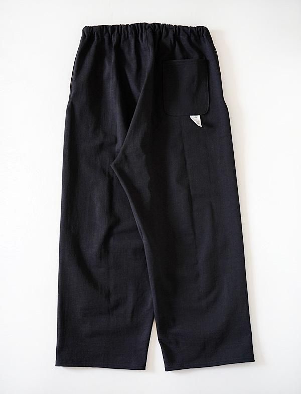 値下げ可能❣️faithtokyo nylon rave work pants faithtokyo nylon rave work pants black