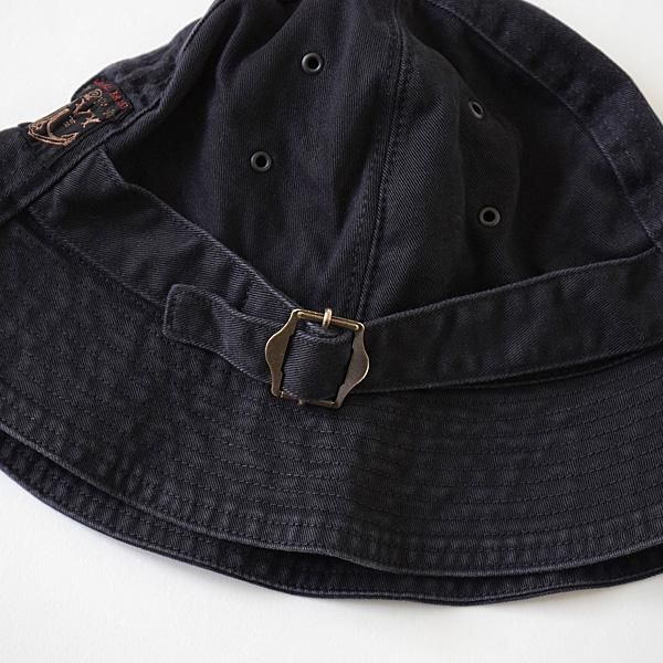KAPITAL duffle キャピタル コットンツイルムラチノフィリップ