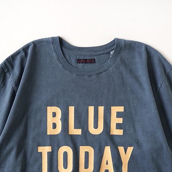 today is the day Tシャツ ビンテージＬサイズ 短丈 today is the day Tシャツ ビンテージLサイズ 短丈 - メルカリ