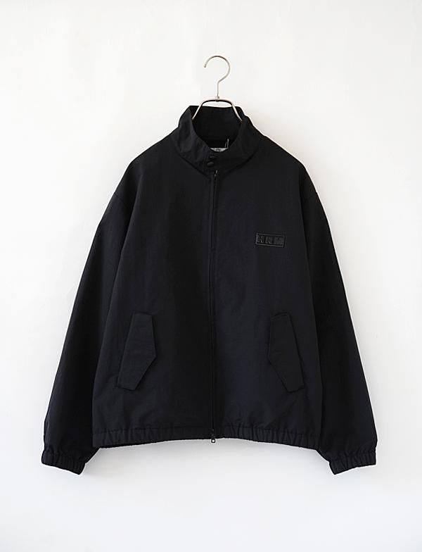 【未使用級】定価62,700円 STONE  ナイロンメタル W30 HOLLYWOOD RANCH MARKET - リサイクルナイロンタッサー ハリトン