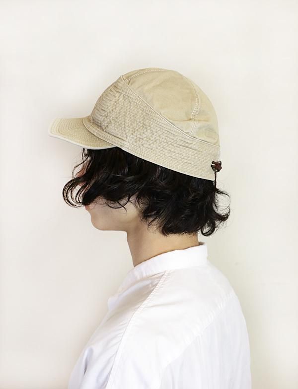 の通信販売 新品未使用 kapital 老人と海 HAT | lasgranadasoaxaca.com