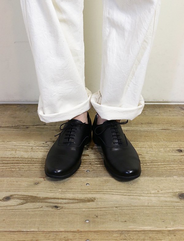 ショセ／chausser シューズ ビジネスシューズ 靴 ビジネス メンズ 男性 男性用レザー 革 本革 ホワイト 白  TR-001 ストレートチップ