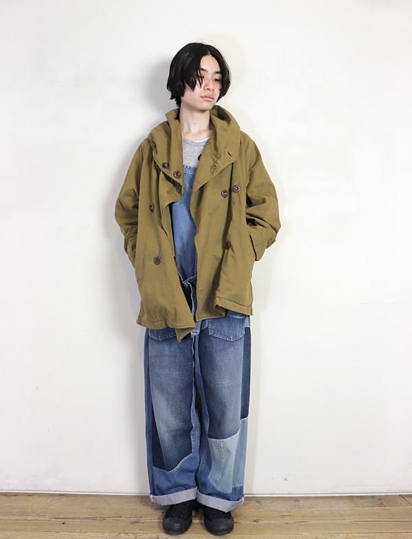 kapital tri-pコートsize 1-