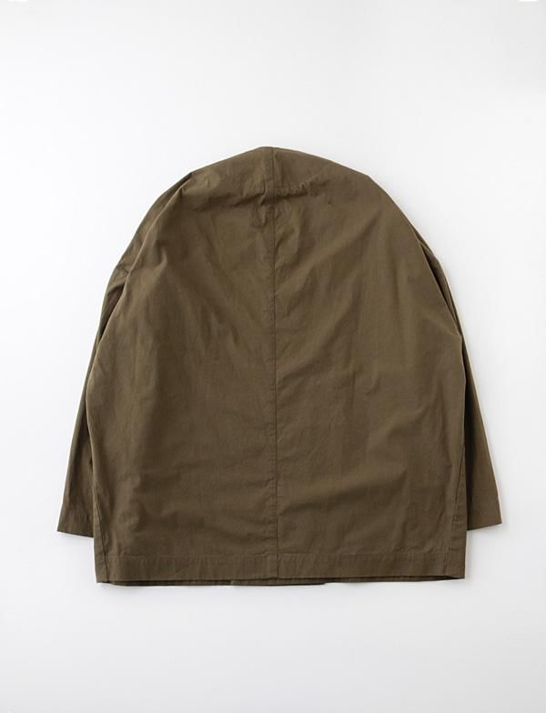 FIRMUM ジャケット WIDEシルエット サイズXS OUTER/アウター | eighty88eight
