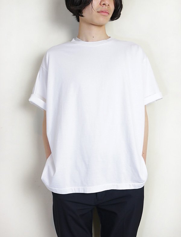 alvana - DAIRY OVERSIZE TEE SHIRTS - BLUE NEON