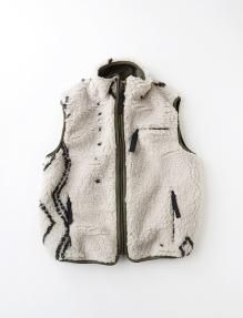 KAPITAL（キャピタル）Men's - BLUE NEON